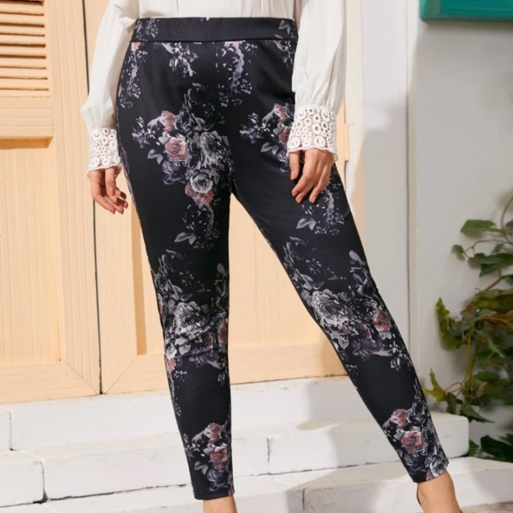 Leggings/Slacks
